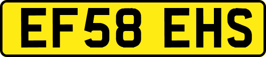 EF58EHS