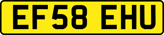 EF58EHU