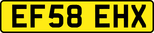 EF58EHX