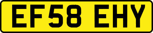 EF58EHY