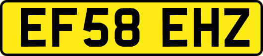 EF58EHZ