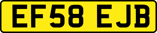 EF58EJB