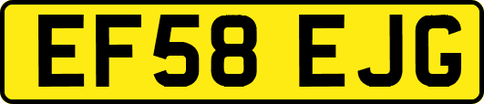 EF58EJG