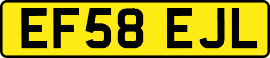 EF58EJL