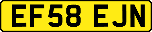 EF58EJN