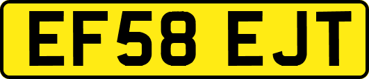 EF58EJT
