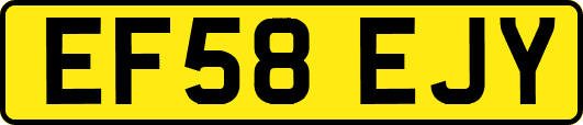 EF58EJY