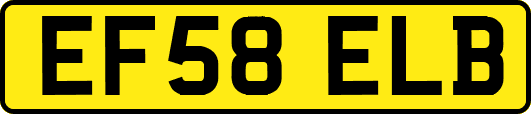 EF58ELB