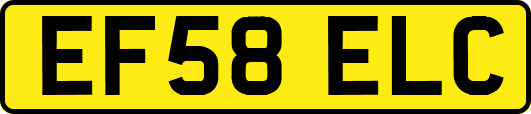 EF58ELC
