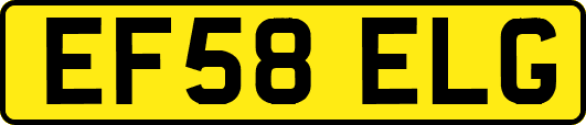 EF58ELG