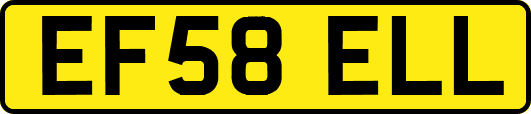 EF58ELL