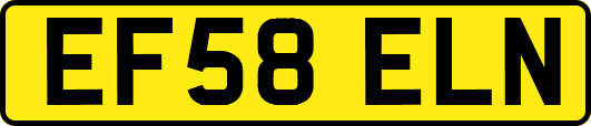 EF58ELN