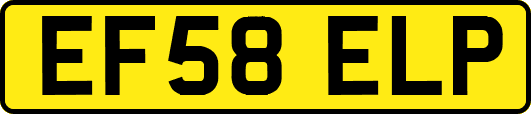 EF58ELP