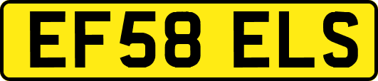 EF58ELS