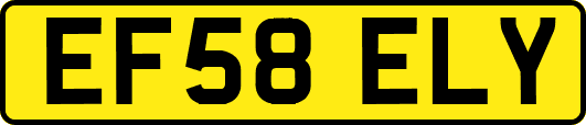 EF58ELY