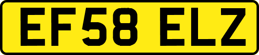 EF58ELZ