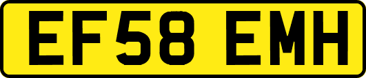 EF58EMH