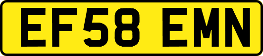 EF58EMN