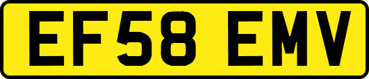 EF58EMV