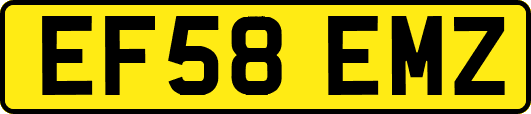 EF58EMZ