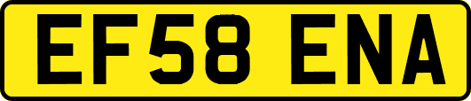 EF58ENA
