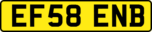 EF58ENB