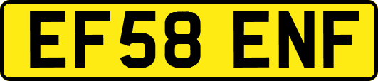 EF58ENF