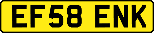 EF58ENK