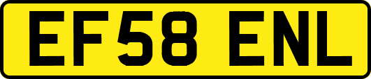 EF58ENL