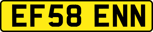 EF58ENN