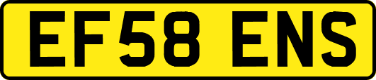 EF58ENS