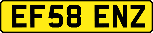 EF58ENZ