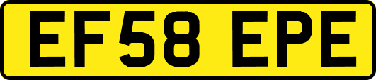 EF58EPE