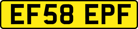 EF58EPF