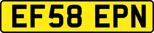 EF58EPN