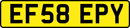 EF58EPY