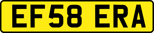 EF58ERA