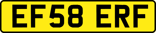 EF58ERF