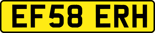 EF58ERH