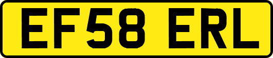 EF58ERL
