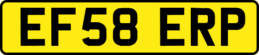 EF58ERP