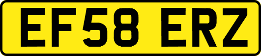 EF58ERZ