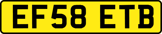 EF58ETB