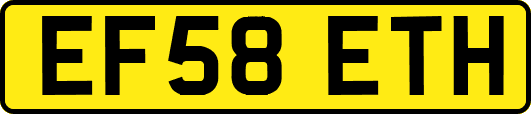 EF58ETH