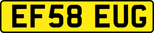 EF58EUG