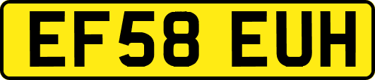EF58EUH