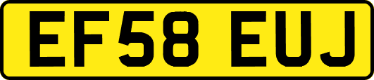 EF58EUJ