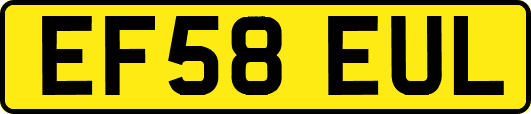 EF58EUL