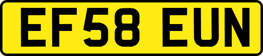 EF58EUN