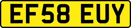 EF58EUY